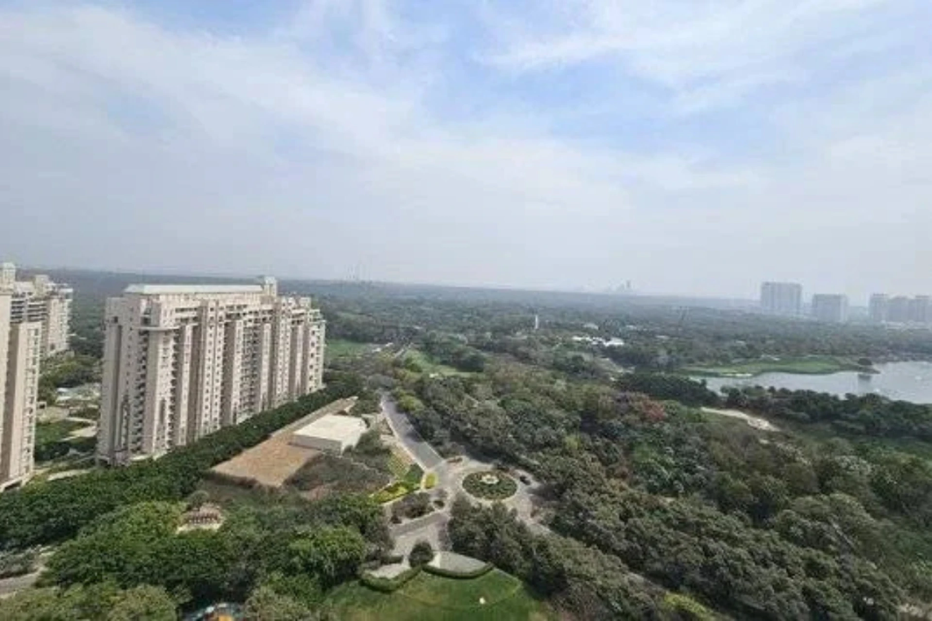 Why Icon DLF Phase 5 is the Ultimate Choice for Homebuyers
