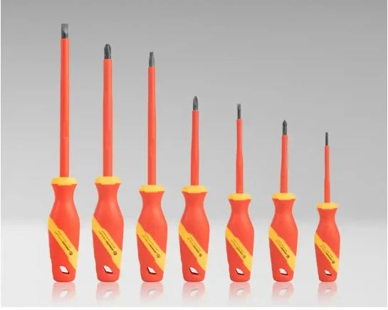 The Importance of Using High Quality Insulated Tools for Electrical Safety