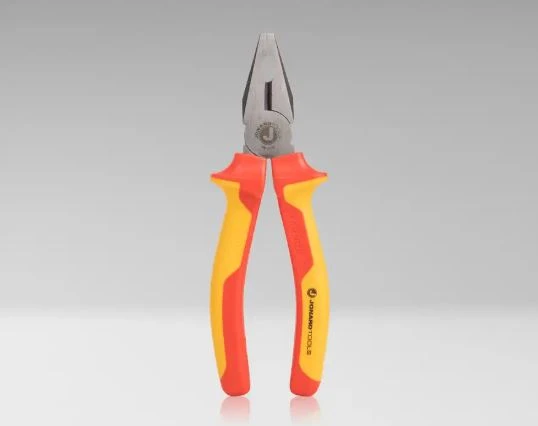 The Importance of Using High Quality Insulated Tools for Electrical Safety