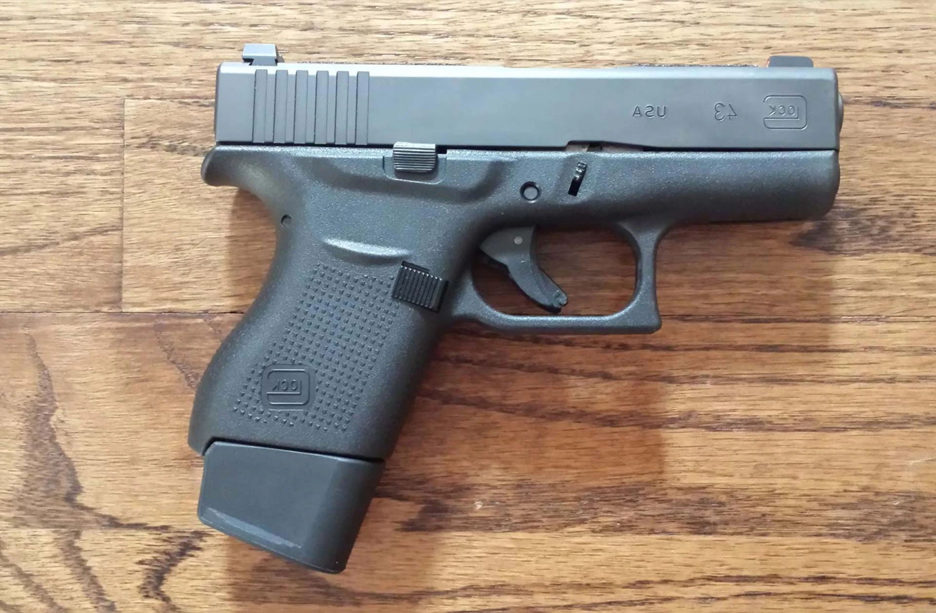 Glock 43 for Sale: Buyer’s Guide to Features, Pricing & Availability
