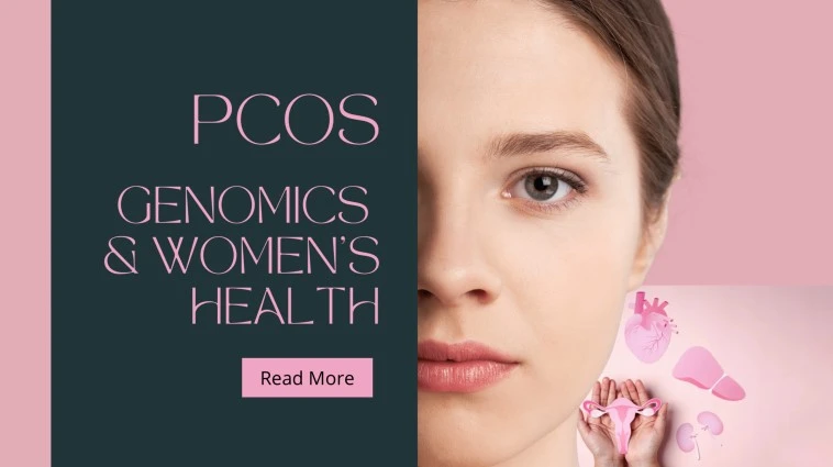 Unlocking Personalized Wellness: How Genomics Is Transforming Hormone Balance, Nutrition, and Cognitive Health