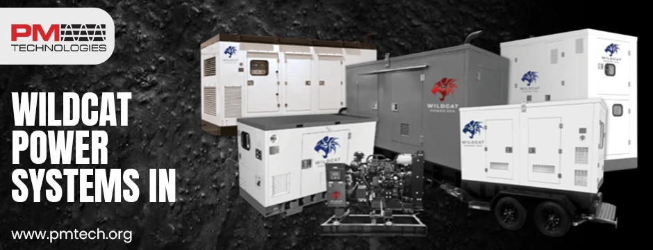 The Next Generation of Power: Wildcat Generators Land in the Midwest