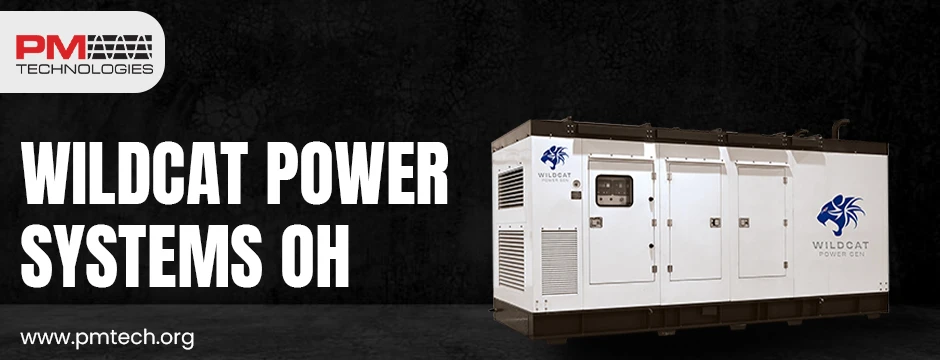 The Next Generation of Power: Wildcat Generators Land in the Midwest