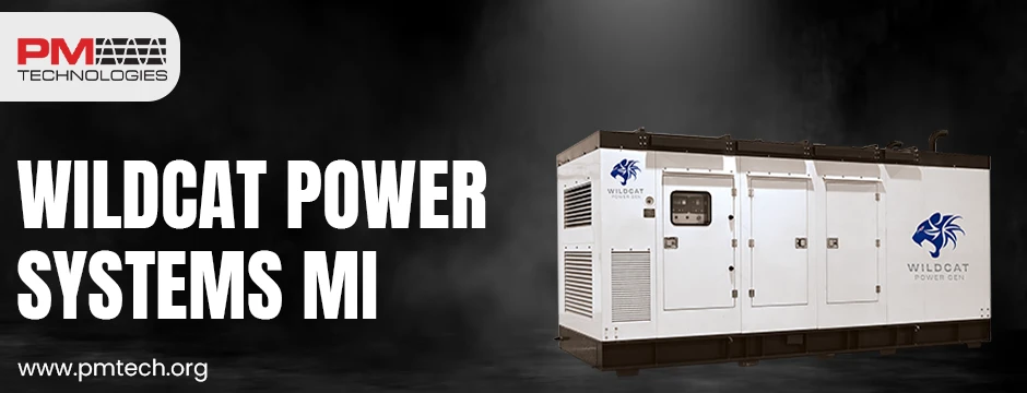 The Next Generation of Power: Wildcat Generators Land in the Midwest