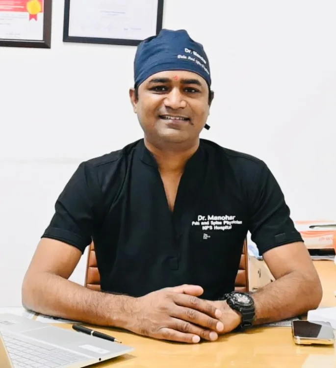 Non-Surgical Treatment Options at the Best Pain Management Hospital in Gurgaon