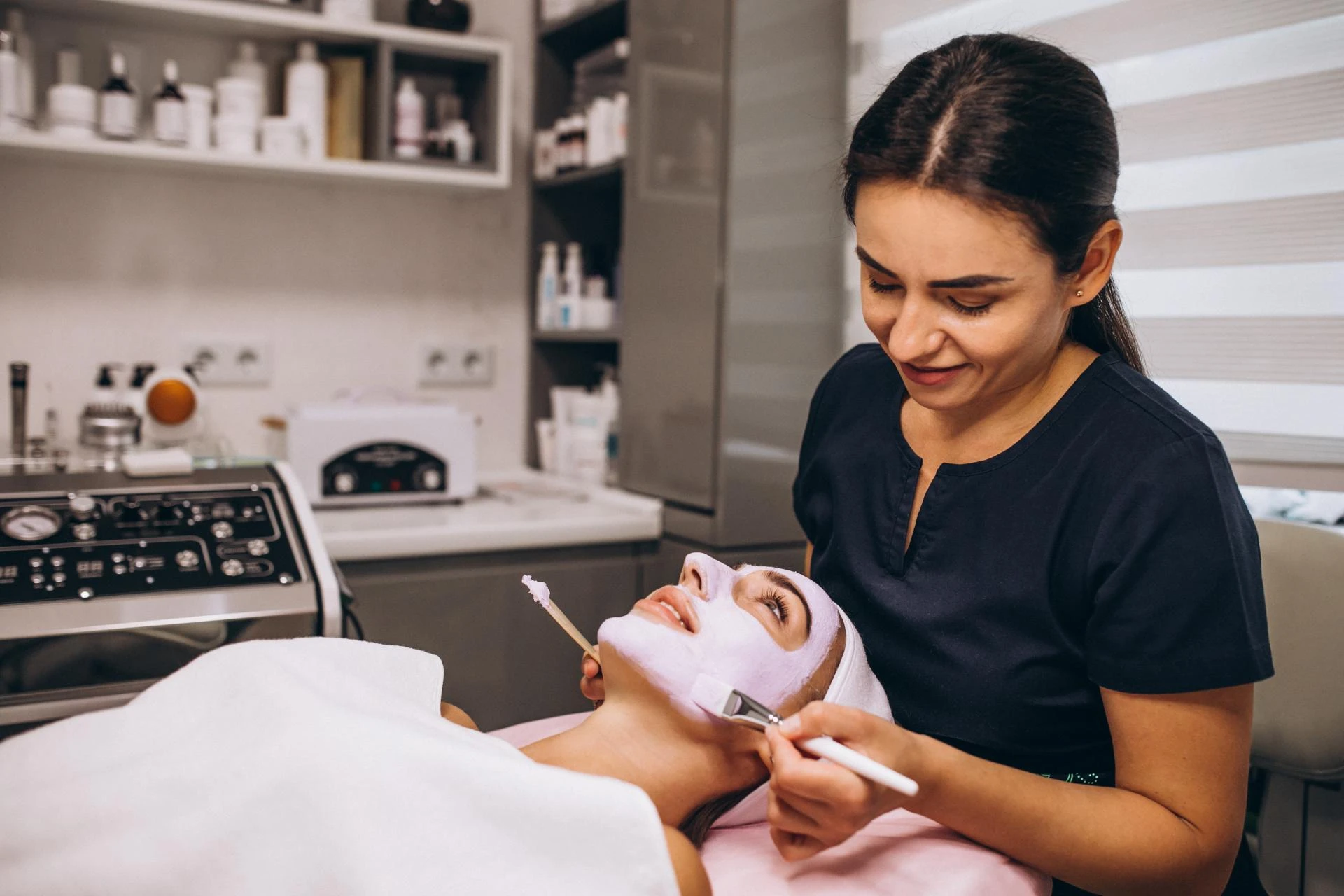 Discover the Leading Wellness Clinic in McLean, VA: En Santé Med