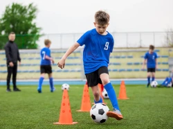 Unlocking Potential: The Rise of Soccer Training Camps and Academies in Canada