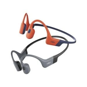 Why Aftershokz Headphones Are a Game Changer for Outdoor Runners
