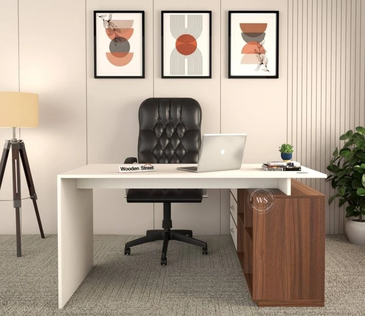 5 Benefits of Ergonomic Office Tables You Shouldn’t Ignore