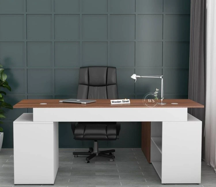 5 Benefits of Ergonomic Office Tables You Shouldn’t Ignore