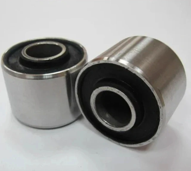 Rubber Shock Absorber