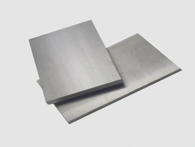 ZIRCONIUM PRODUCTS