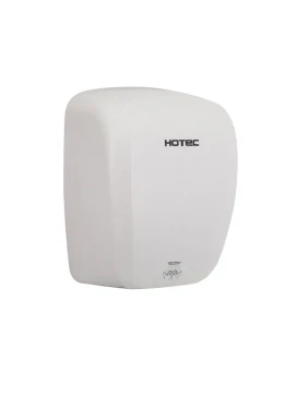 High Traffic Hand Dryers