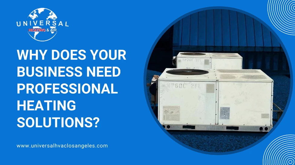 Draft: Don't Miss Out on the Best HVAC Services in Los AngelesMy Post Title