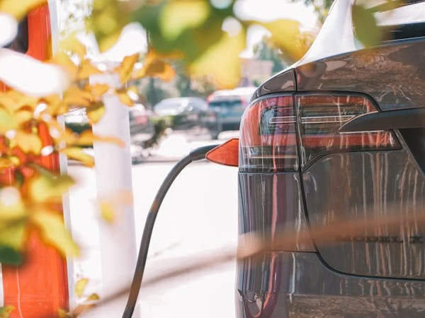 Home EV Charger: The Ultimate Guide to Powering Your Electric Vehicle at Home.