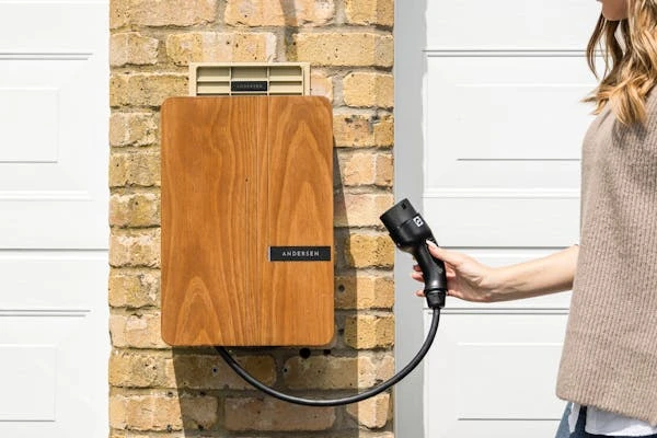 Home EV Charger: The Ultimate Guide to Powering Your Electric Vehicle at Home.