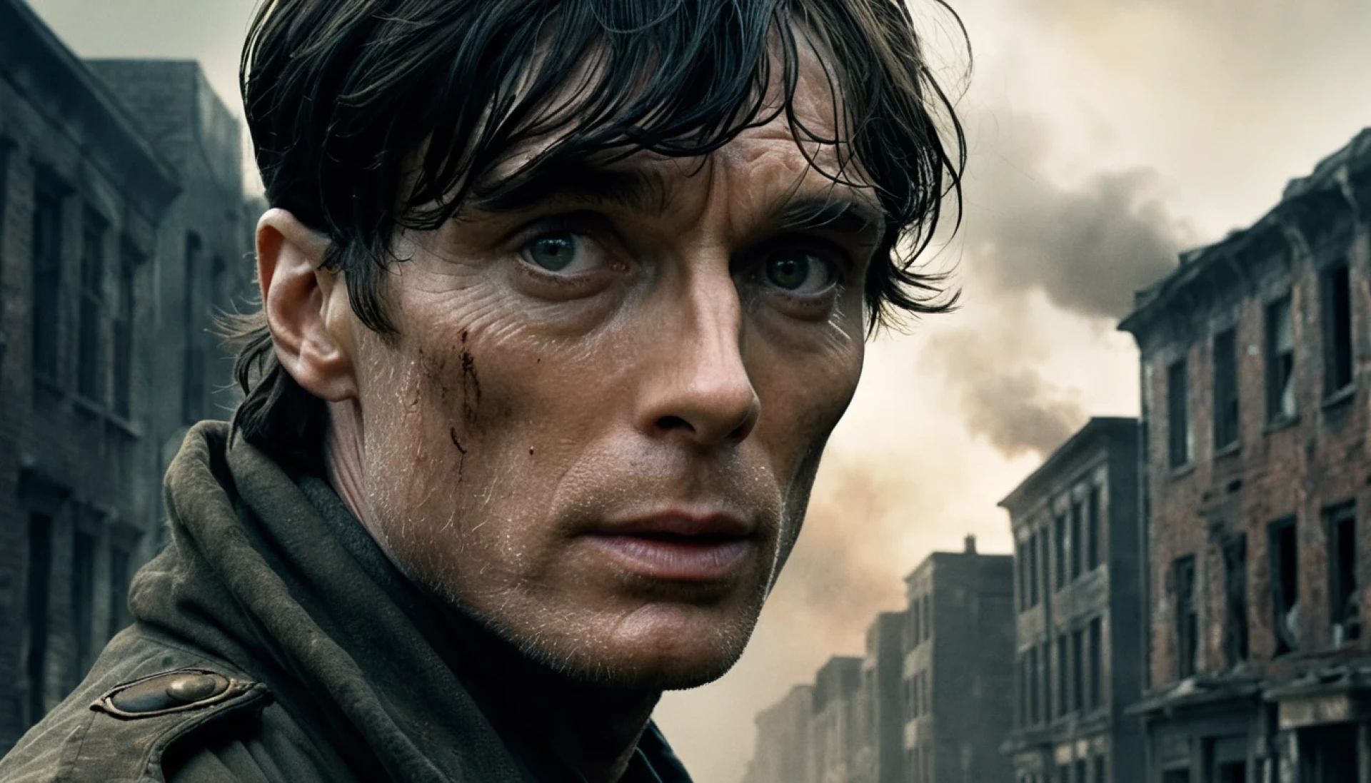 Why Cillian Murphy’s Role in 28 Days Later Changed Horror Movies Forever