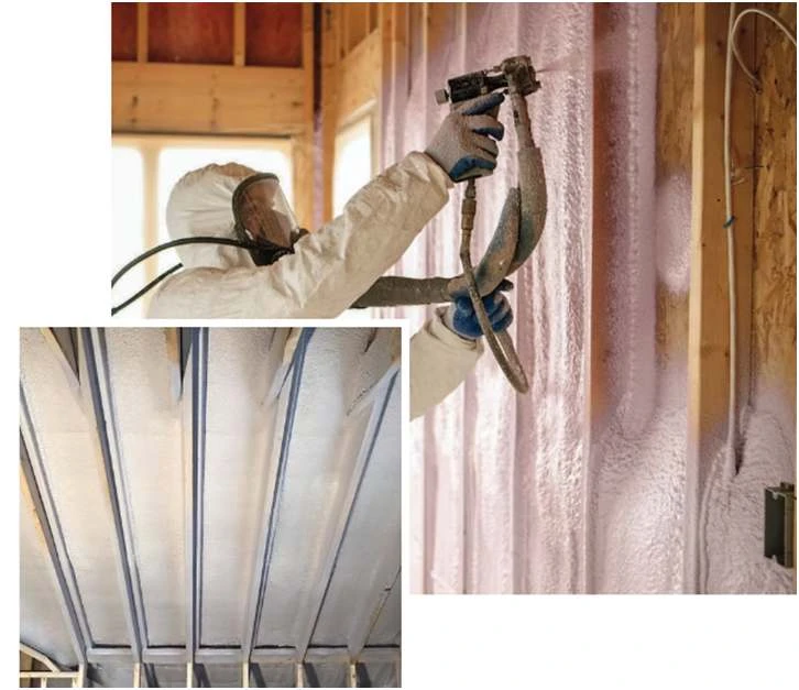 Why You Cannot Ignore Insulation's Condition In Your Homes