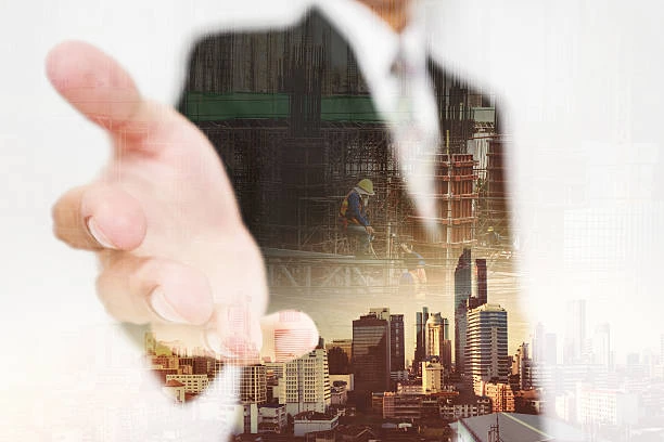 Pleasure Spaces: Leading Builders and Developers in Bangalore Offering Prime Residential Plots Near the Airport