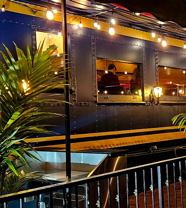 San Juan Capistrano Nightlife: Discover the Buzz at The Station SJC