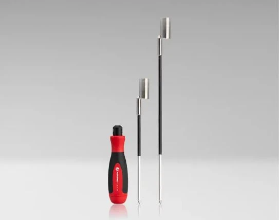 Perfect Tightening with Jonard Tools Perfect Torque Wrenches