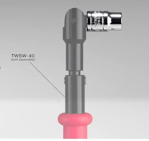 Perfect Tightening with Jonard Tools Perfect Torque Wrenches