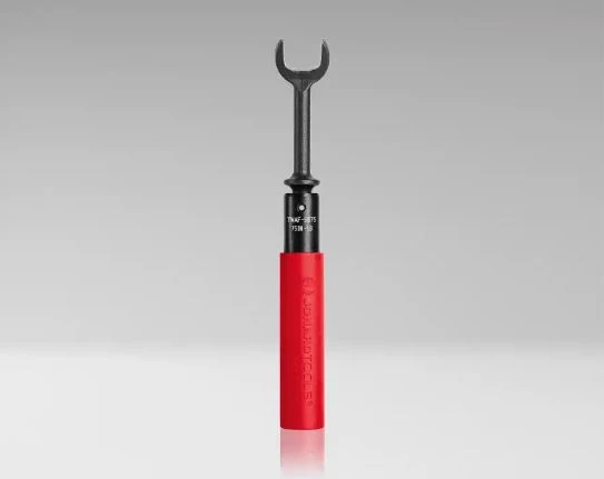 Perfect Tightening with Jonard Tools Perfect Torque Wrenches