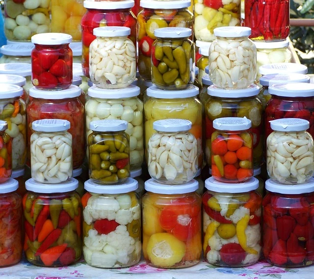 Spices That Bring Kitchens to Life.