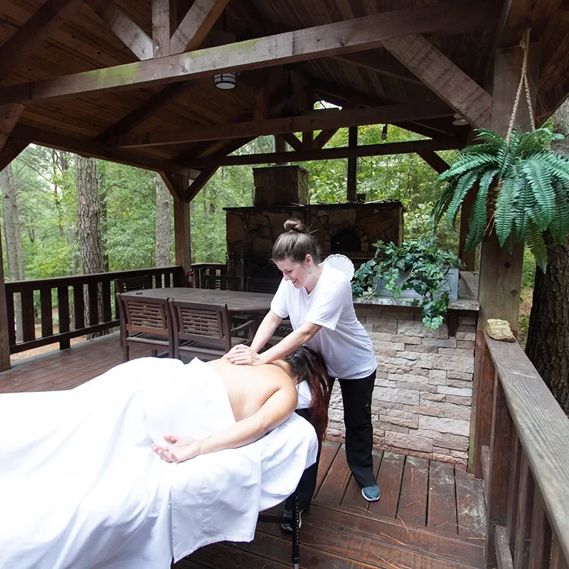 Benefits of Professional Massages Near Me