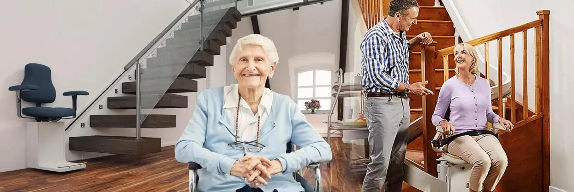 The Importance Of Keeping Safety as Your Priority When Installing Stairlifts