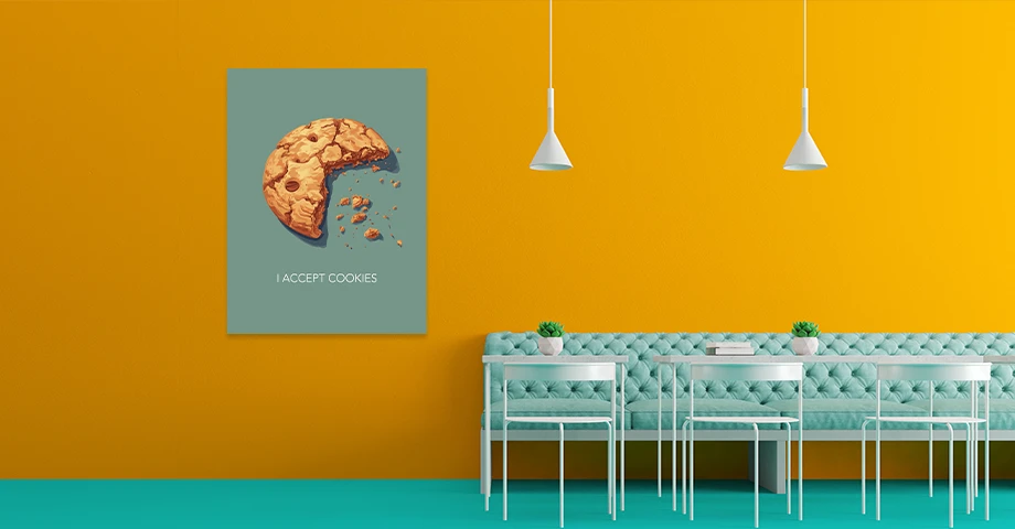 Kitchen Wall Art That Will Make Your Day While Entering the Space