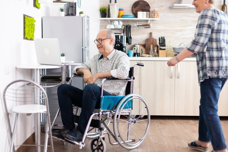 Ushering in A New Era in NDIS Housing and In-Home Care in Sydney