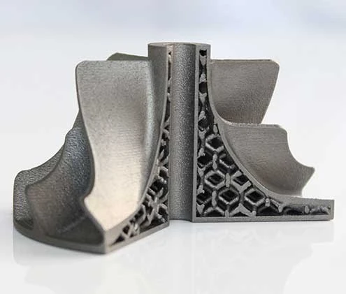 Direct Metal Laser Sintering