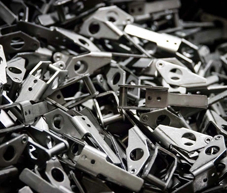 Low Volume Manufacturing