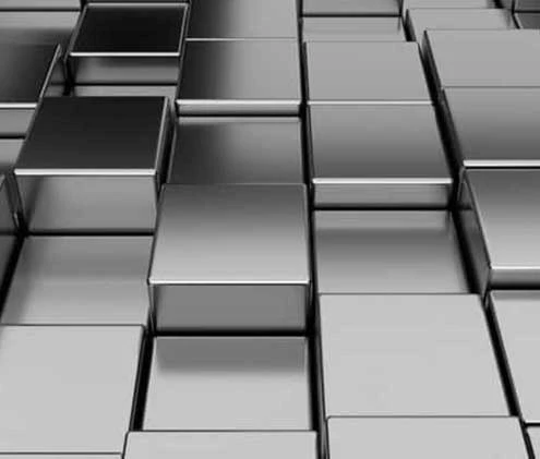 Machined Surface Finish