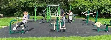 Empowering Active Learning and Play: Kinder Play Equipments in Bangalore