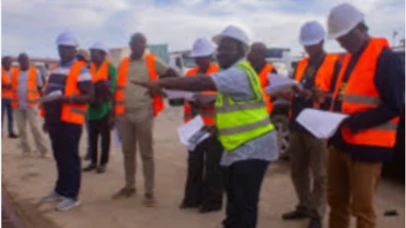 The role of robotics in future Kenyan engineering companies