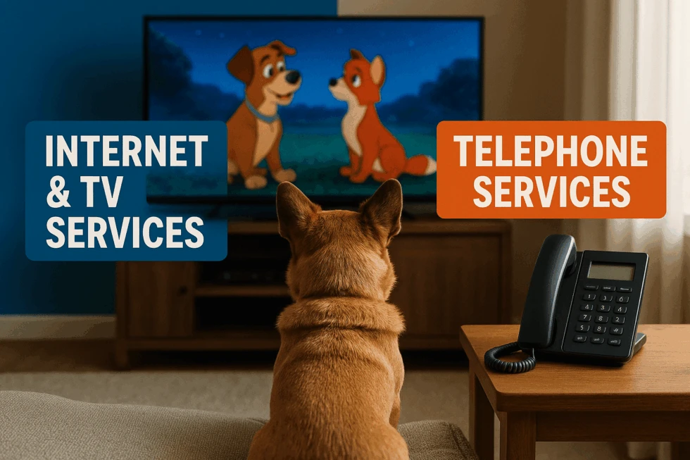 Top Internet Services That Don't Require a Credit Check