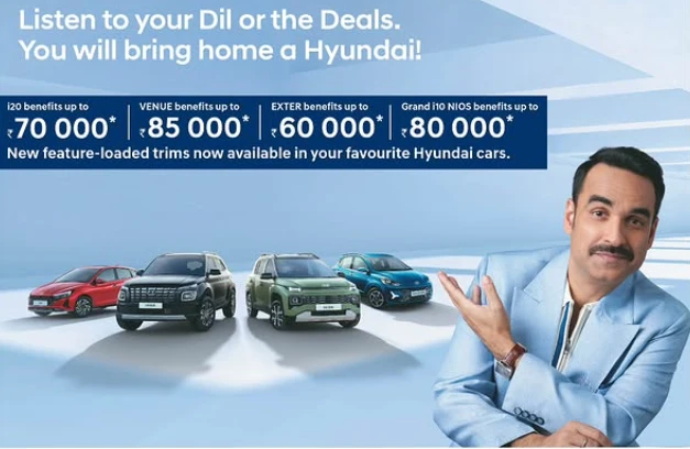 Hyundai Car Dealers in Hyderabad, Chennai, and Karnataka – 