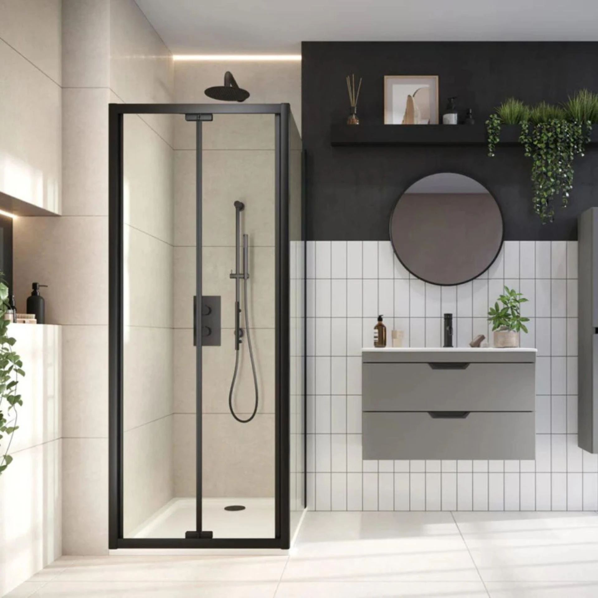 Upgrade Your Home Comfort: Discover Stylish Radiators, Smart BTU Calculators & Elegant Bathroom Solutions at TradePlumbing 