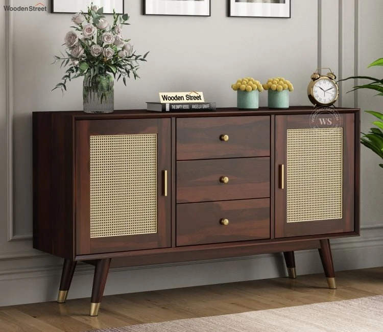 Draft: What Styles of Wooden Cabinet Are Trending Now?