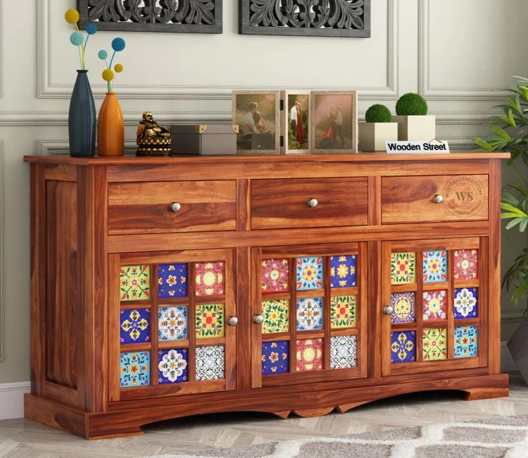 Draft: What Styles of Wooden Cabinet Are Trending Now?