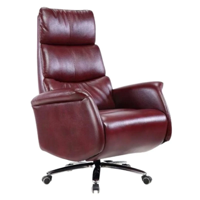 Style Meets Comfort: Latest Trends in Executive Office Chairs in Lahore