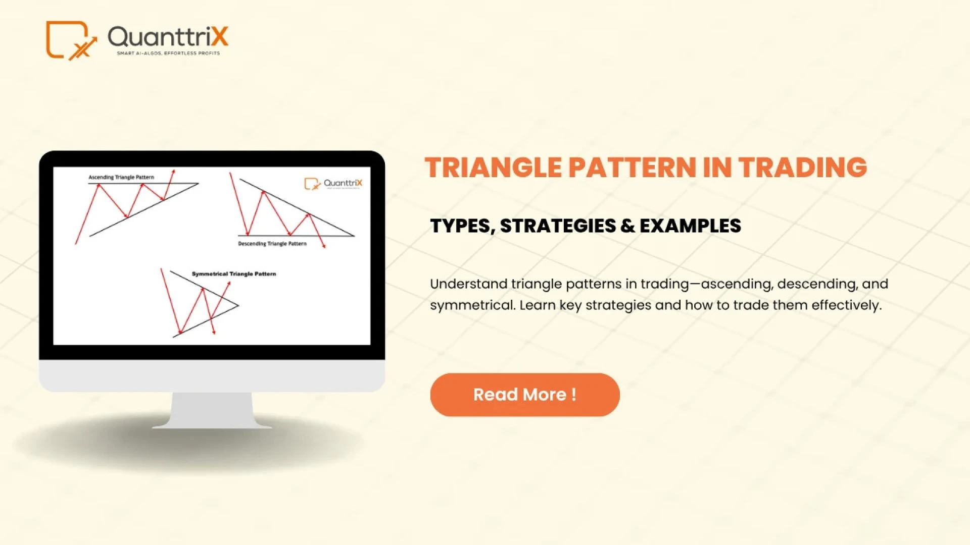 Triangle Pattern in Trading Explained Simply