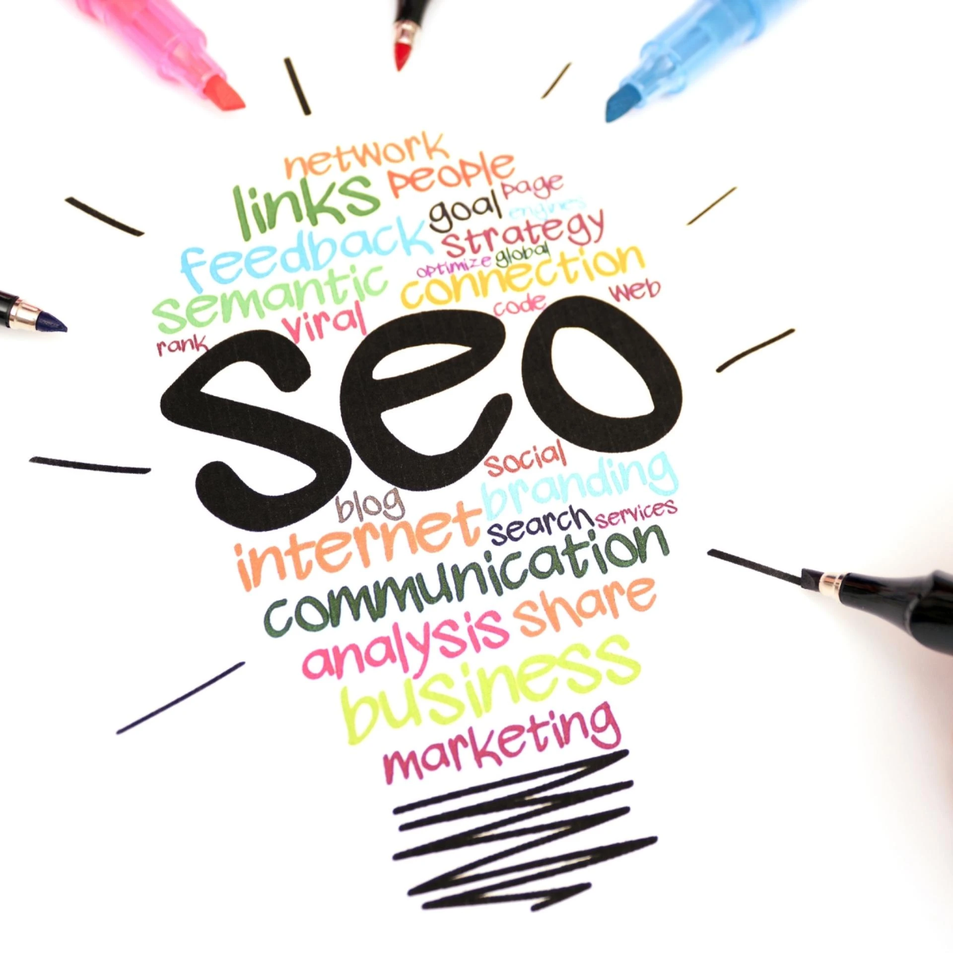 The Digital Landscape with Professional SEO Services in Delhi by BigWig Digital