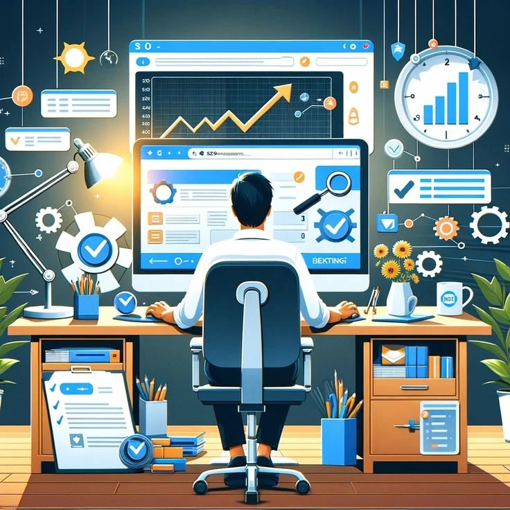  Local SEO Domination: How Dehradun Businesses Can Rank Higher on Google Maps