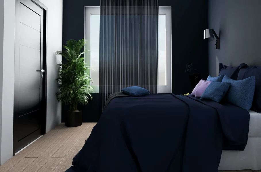 How smart curtain openers help you to wake up with natural light?