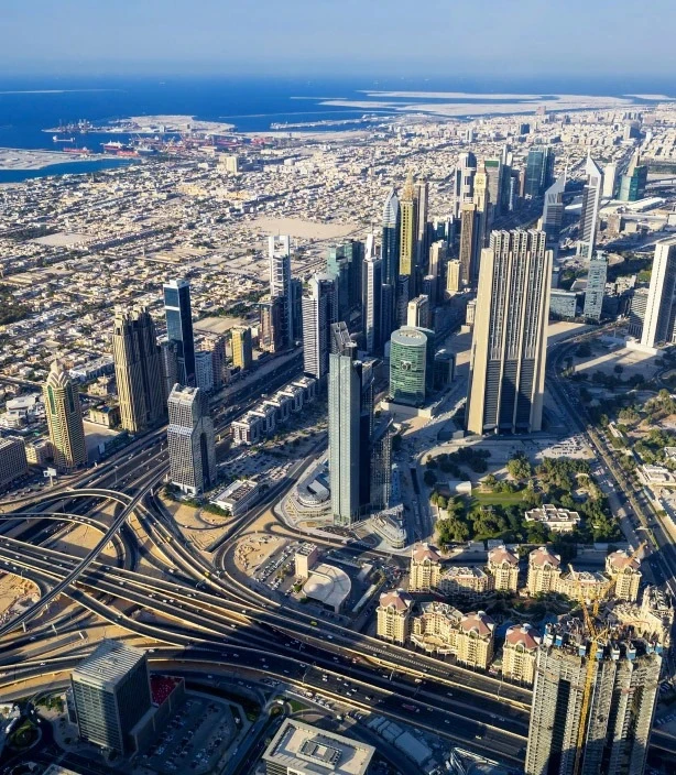 Dubai’s Most Popular Rental Communities