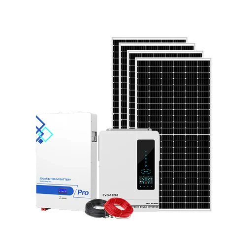 Solar Power System