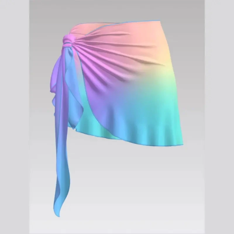 CUSTOM COVER UP WHOLESALE